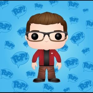 Meet your Posher, Mark